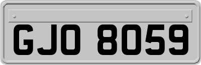 GJO8059