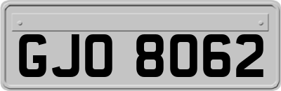 GJO8062