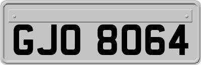 GJO8064
