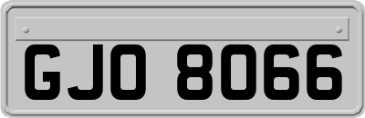 GJO8066