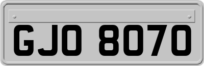 GJO8070