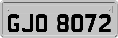 GJO8072