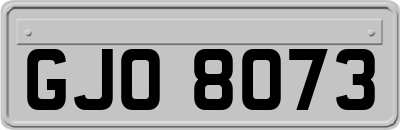 GJO8073