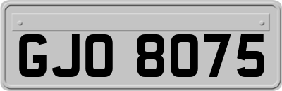 GJO8075
