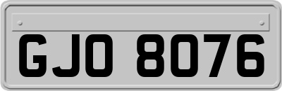 GJO8076