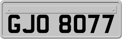 GJO8077