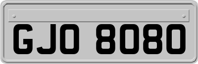 GJO8080
