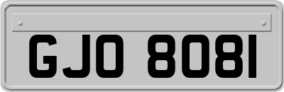 GJO8081