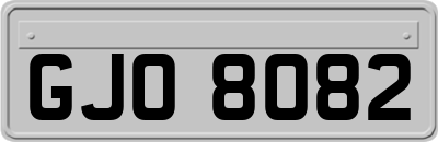 GJO8082