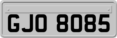 GJO8085