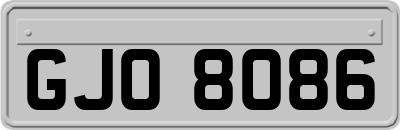 GJO8086