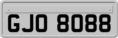 GJO8088
