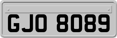 GJO8089
