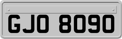 GJO8090