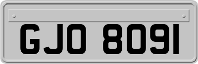 GJO8091