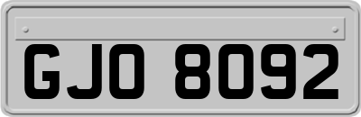 GJO8092