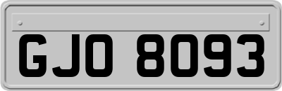 GJO8093
