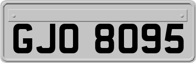 GJO8095
