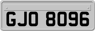 GJO8096