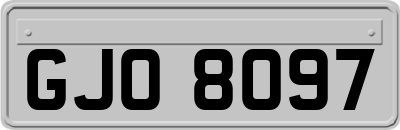GJO8097