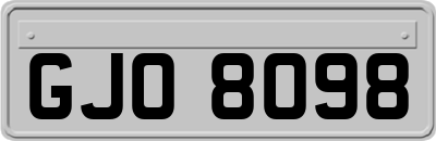 GJO8098