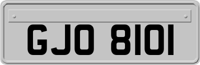 GJO8101