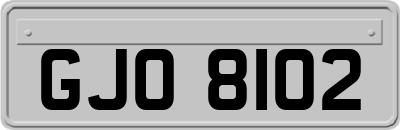 GJO8102