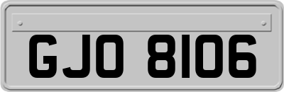 GJO8106
