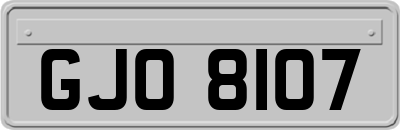 GJO8107