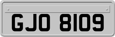 GJO8109