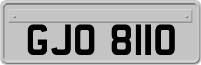 GJO8110