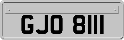 GJO8111