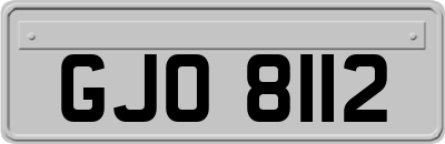 GJO8112