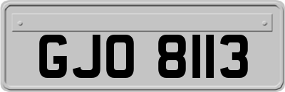 GJO8113