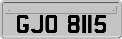 GJO8115