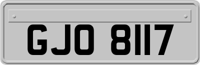 GJO8117