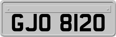 GJO8120