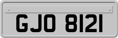 GJO8121