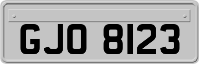 GJO8123