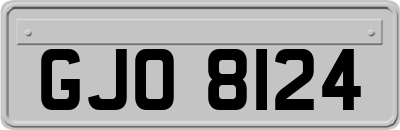 GJO8124