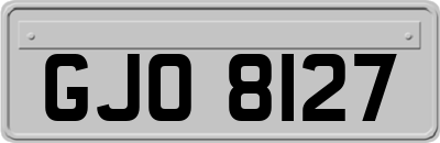 GJO8127