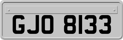 GJO8133