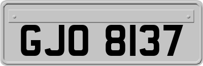GJO8137