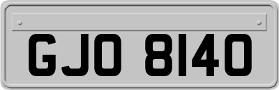 GJO8140