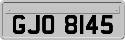 GJO8145