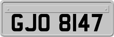 GJO8147