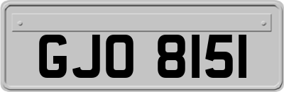 GJO8151