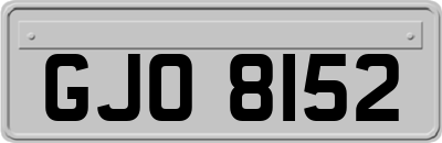 GJO8152