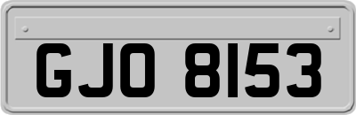 GJO8153