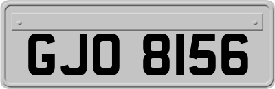 GJO8156